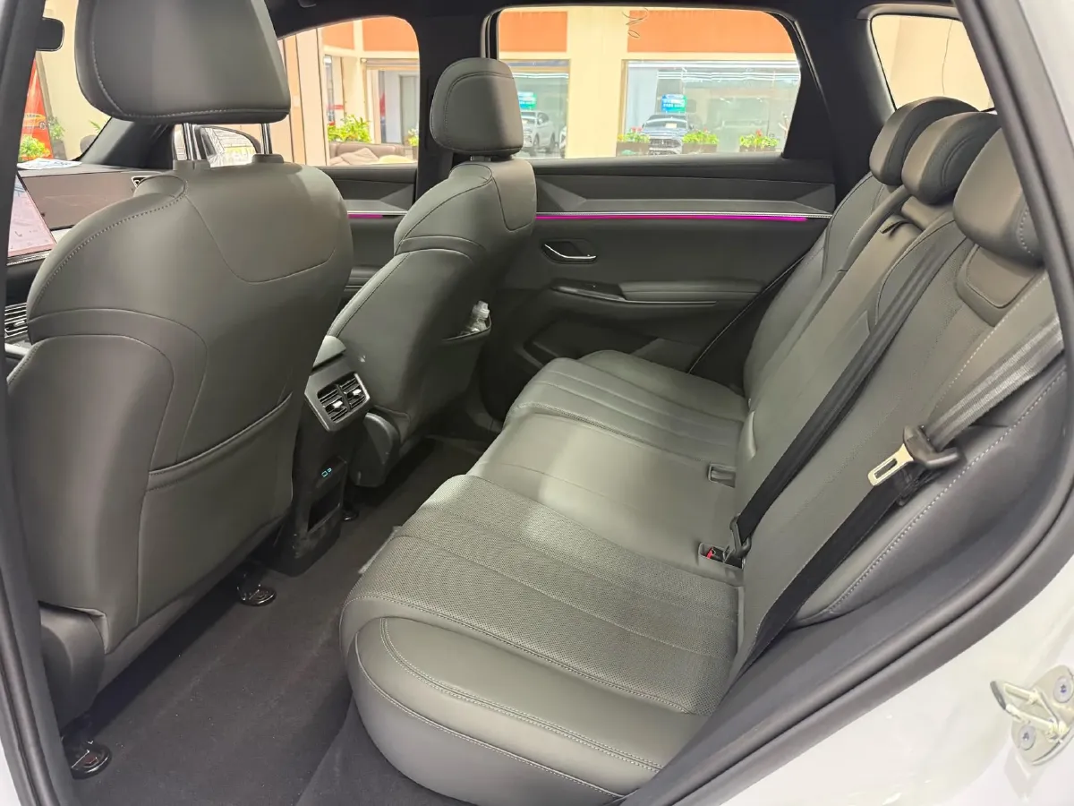 2025 BYD Song Pro 1.5L 101HP L4 E-CVT PHEV 18.3KWH,autocango,china used car exporter,china ev exporter,chinese used car exporter,chinese used ev exporter