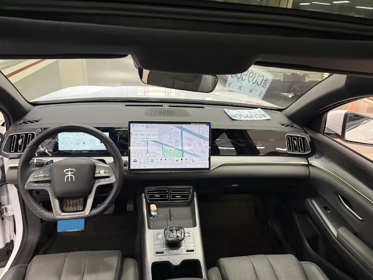 2025 BYD Song Pro 1.5L 101HP L4 E-CVT PHEV 18.3KWH,autocango,china used car exporter,china ev exporter,chinese used car exporter,chinese used ev exporter