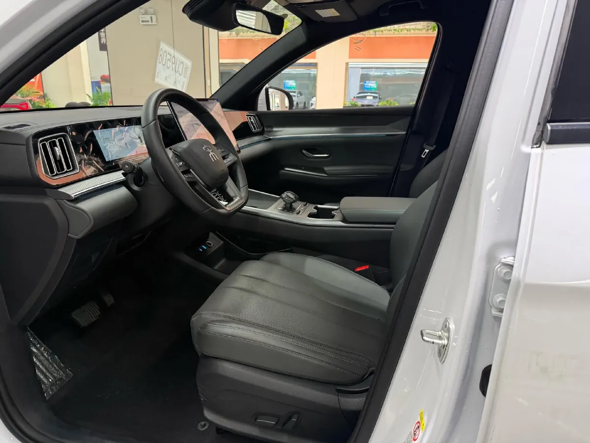 2025 BYD Song Pro 1.5L 101HP L4 E-CVT PHEV 18.3KWH,autocango,china used car exporter,china ev exporter,chinese used car exporter,chinese used ev exporter