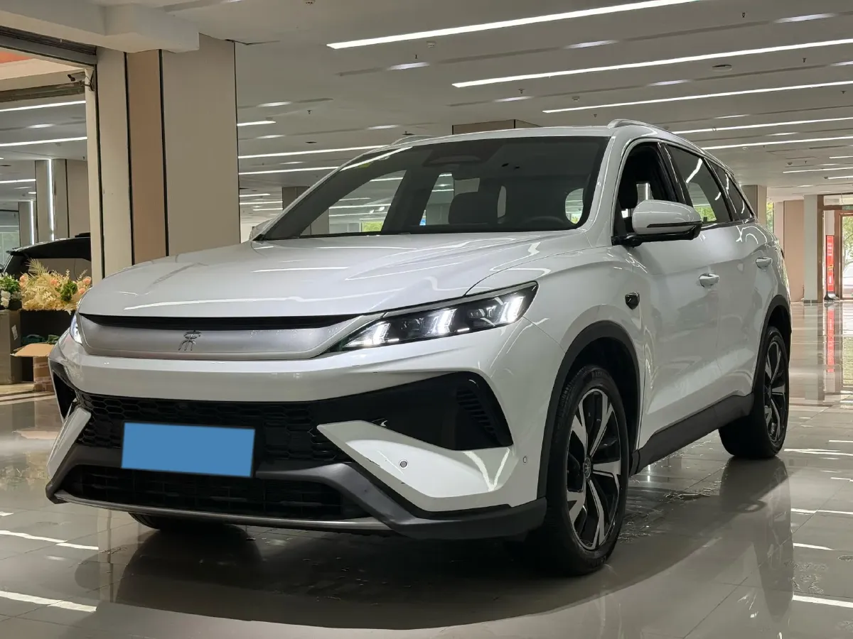 2025 BYD Song Pro 1.5L 101HP L4 E-CVT PHEV 18.3KWH,autocango,china used car exporter,china ev exporter,chinese used car exporter,chinese used ev exporter