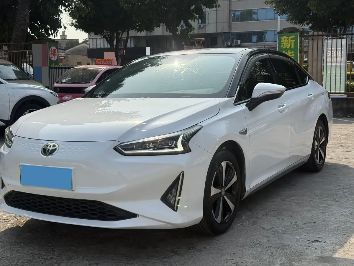 2021 GAC iA5 BEV 58.8KWH,autocango,china used car exporter,china ev exporter,chinese used car exporter,chinese used ev exporter