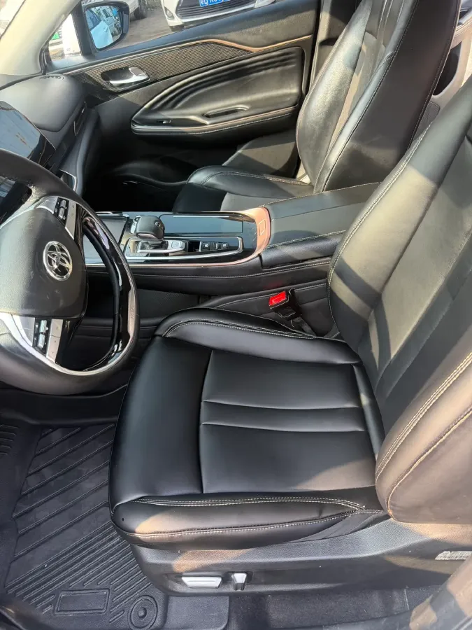 2021 GAC iA5 BEV 58.8KWH,autocango,china used car exporter,china ev exporter,chinese used car exporter,chinese used ev exporter