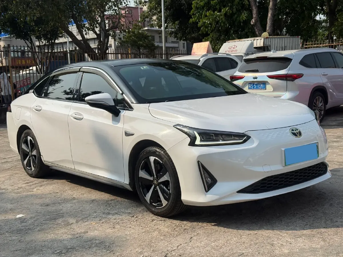 2021 GAC iA5 BEV 58.8KWH,autocango,china used car exporter,china ev exporter,chinese used car exporter,chinese used ev exporter