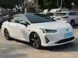 2021 GAC iA5 BEV 58.8KWH