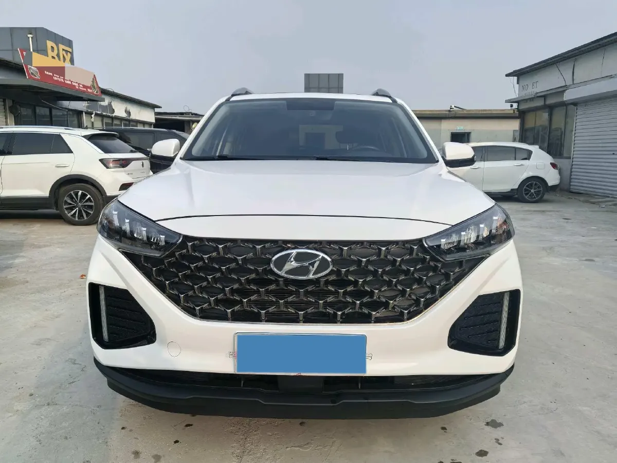 2021 Hyundai ix35 2.0L 160HP L4 6AT,autocango,china used car exporter,china ev exporter,chinese used car exporter,chinese used ev exporter