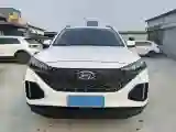 2021 Hyundai ix35 2.0L 160HP L4 6AT
