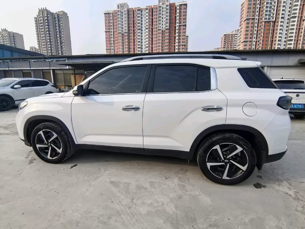 2021 Hyundai ix35 2.0L 160HP L4 6AT,autocango,china used car exporter,china ev exporter,chinese used car exporter,chinese used ev exporter