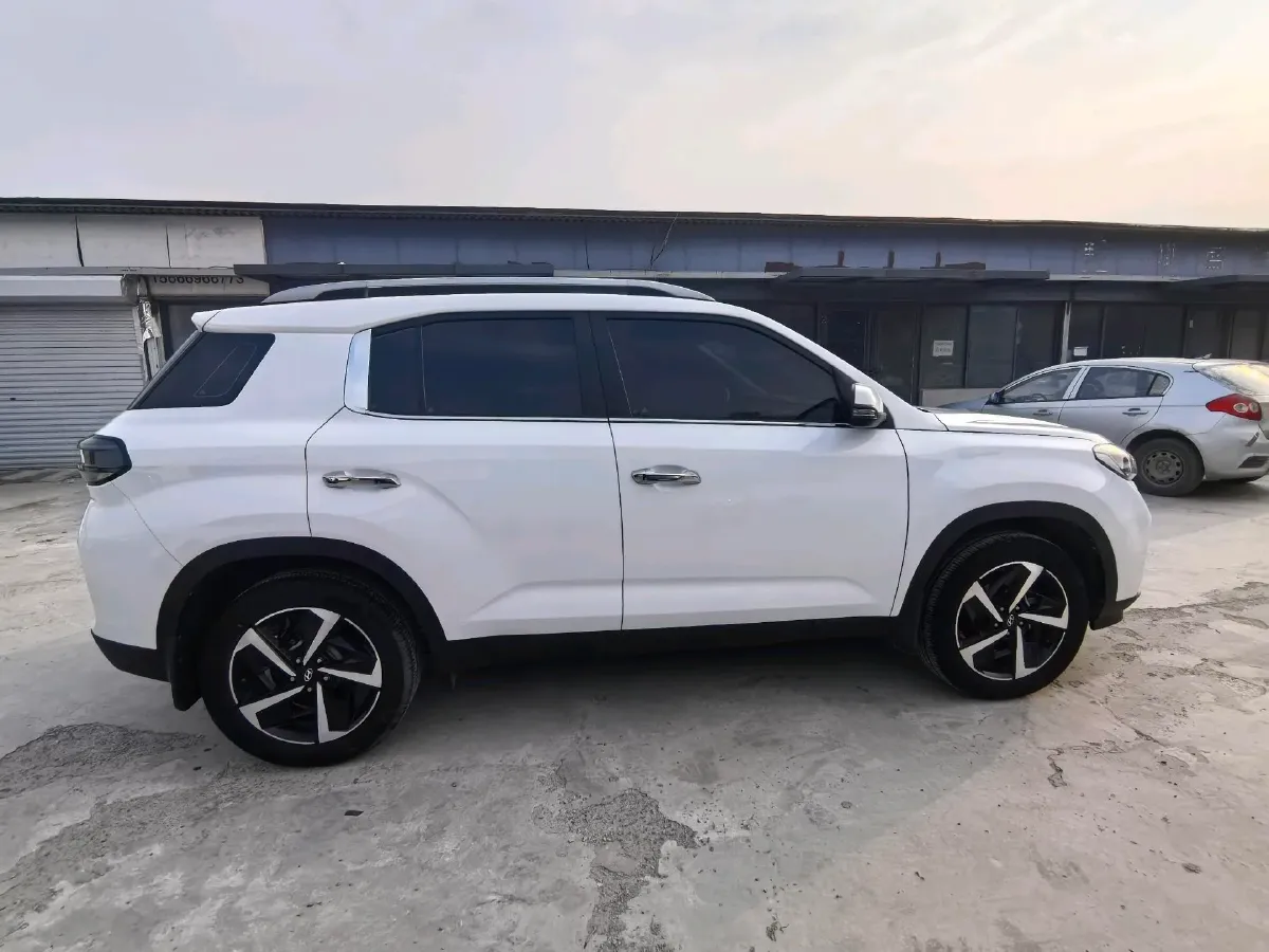 2021 Hyundai ix35 2.0L 160HP L4 6AT,autocango,china used car exporter,china ev exporter,chinese used car exporter,chinese used ev exporter