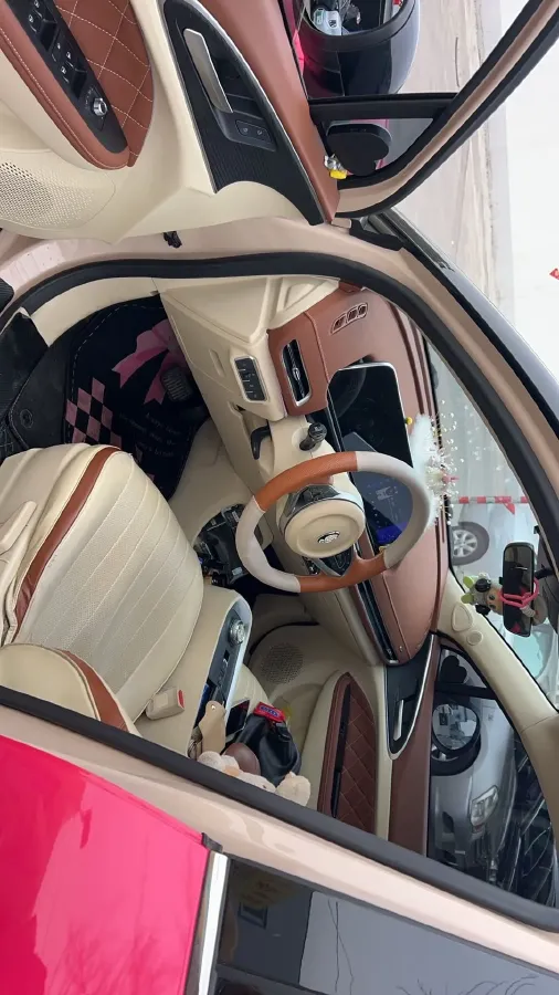 2021 Ora FunkyCat BEV 59.1KWH,autocango,china used car exporter,china ev exporter,chinese used car exporter,chinese used ev exporter