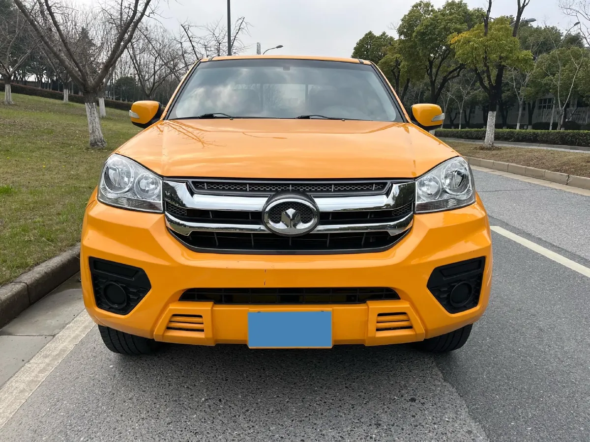 2023 Great Wall Wingle 5 2.0T 139HP L4 6MT,autocango,china used car exporter,china ev exporter,chinese used car exporter,chinese used ev exporter