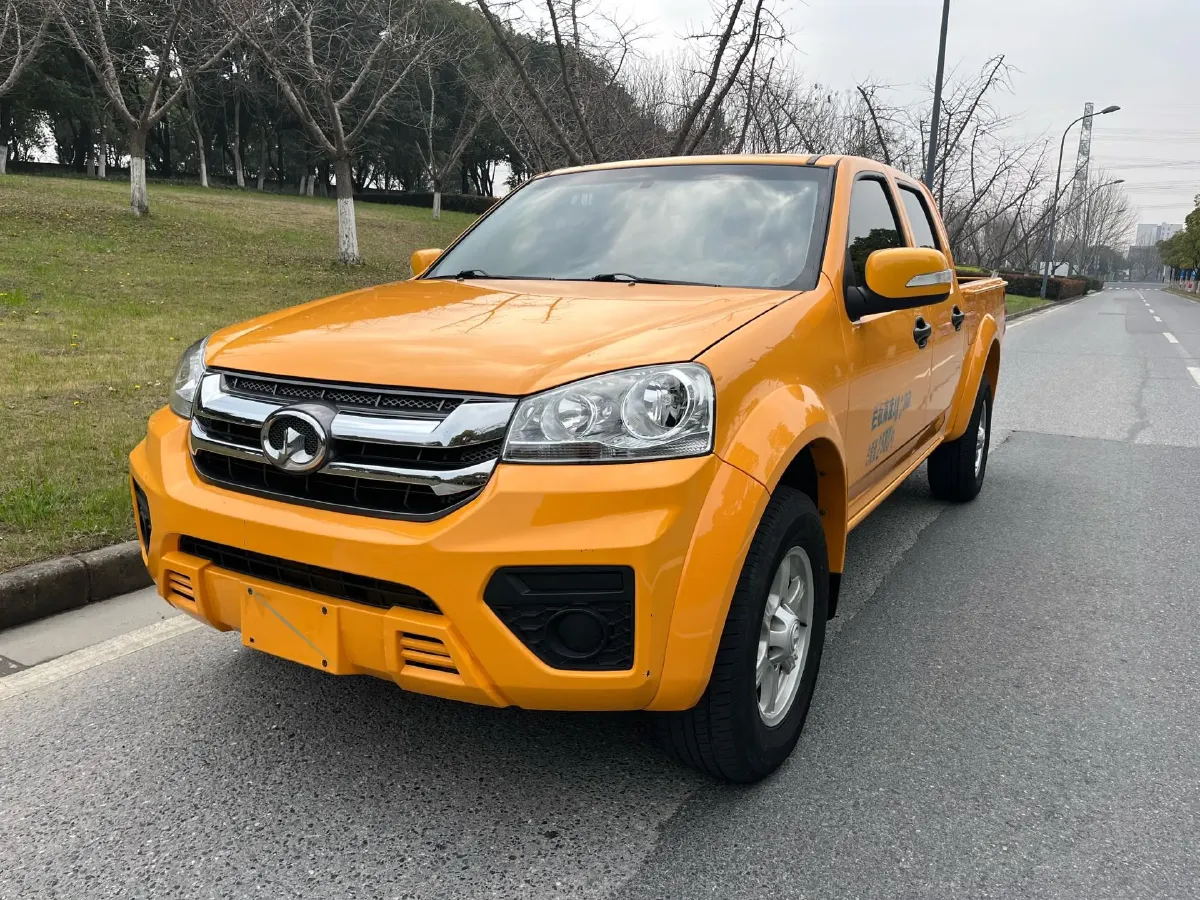 2023 Great Wall Wingle 5 2.0T 139HP L4 6MT,autocango,china used car exporter,china ev exporter,chinese used car exporter,chinese used ev exporter
