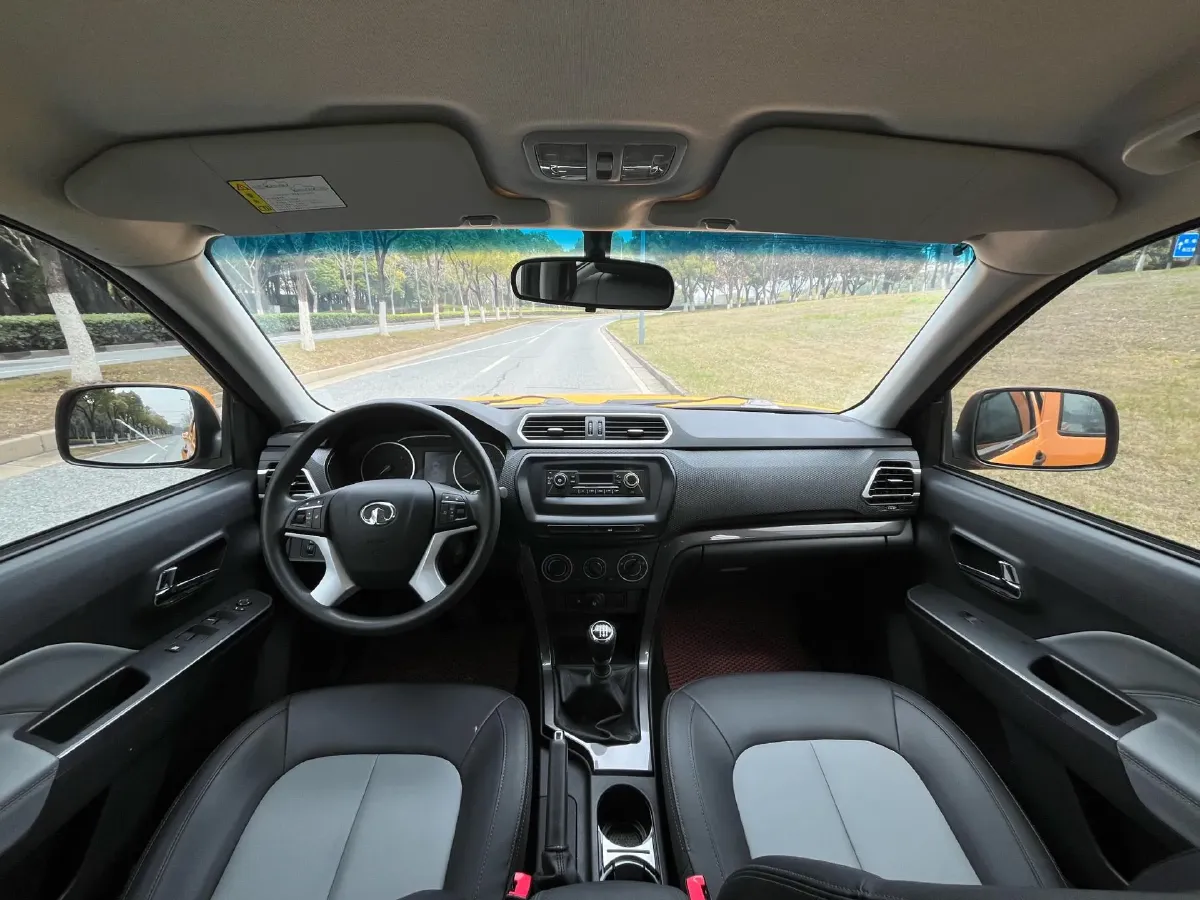 2023 Great Wall Wingle 5 2.0T 139HP L4 6MT,autocango,china used car exporter,china ev exporter,chinese used car exporter,chinese used ev exporter