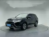 2021 MITSUBISHI OUTLANDER,autocango,china used car exporter,china ev exporter,chinese used car exporter,chinese used ev exporter
