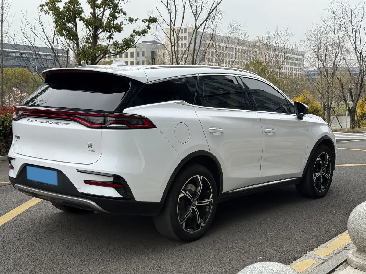 2021 BYD Tang 2.0T 192HP L4 6DCT PHEV 18.5KWH,autocango,china used car exporter,china ev exporter,chinese used car exporter,chinese used ev exporter