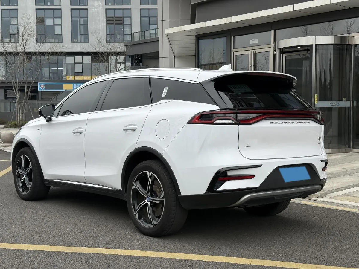 2021 BYD Tang 2.0T 192HP L4 6DCT PHEV 18.5KWH,autocango,china used car exporter,china ev exporter,chinese used car exporter,chinese used ev exporter