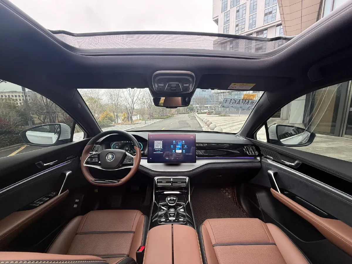 2021 BYD Tang 2.0T 192HP L4 6DCT PHEV 18.5KWH,autocango,china used car exporter,china ev exporter,chinese used car exporter,chinese used ev exporter