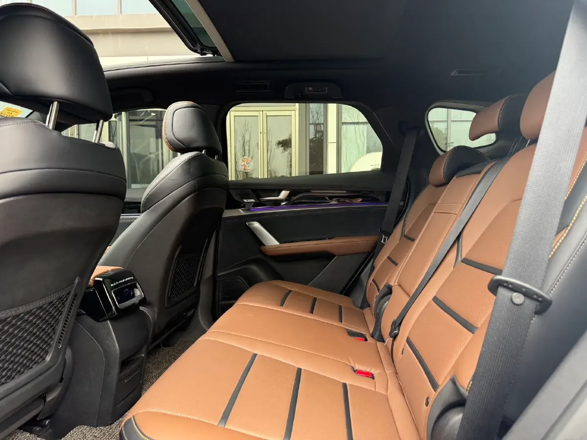 2021 BYD Tang 2.0T 192HP L4 6DCT PHEV 18.5KWH,autocango,china used car exporter,china ev exporter,chinese used car exporter,chinese used ev exporter