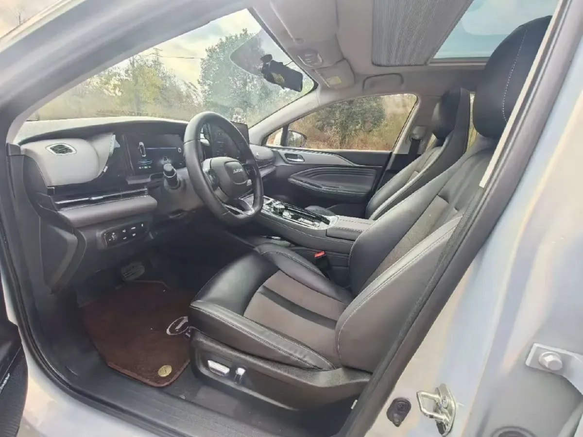 2022 Aion S Plus BEV 58.8KWH,autocango,china used car exporter,china ev exporter,chinese used car exporter,chinese used ev exporter