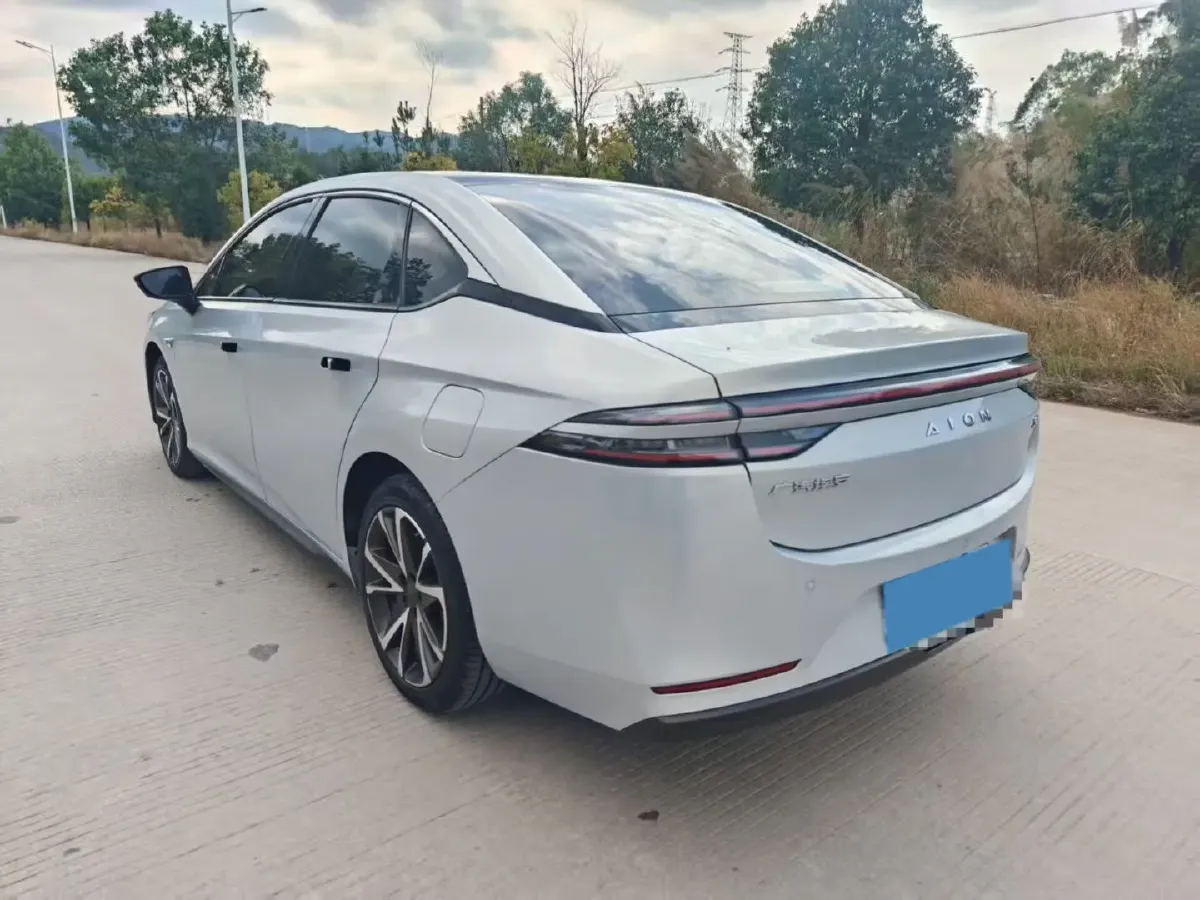 2022 Aion S Plus BEV 58.8KWH,autocango,china used car exporter,china ev exporter,chinese used car exporter,chinese used ev exporter