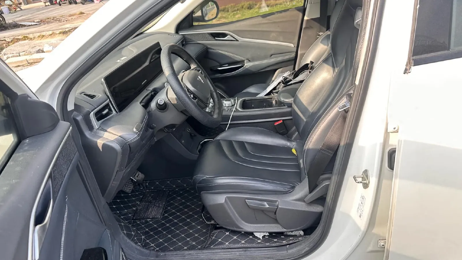 2020 Neta U BEV 54KWH,autocango,china used car exporter,china ev exporter,chinese used car exporter,chinese used ev exporter