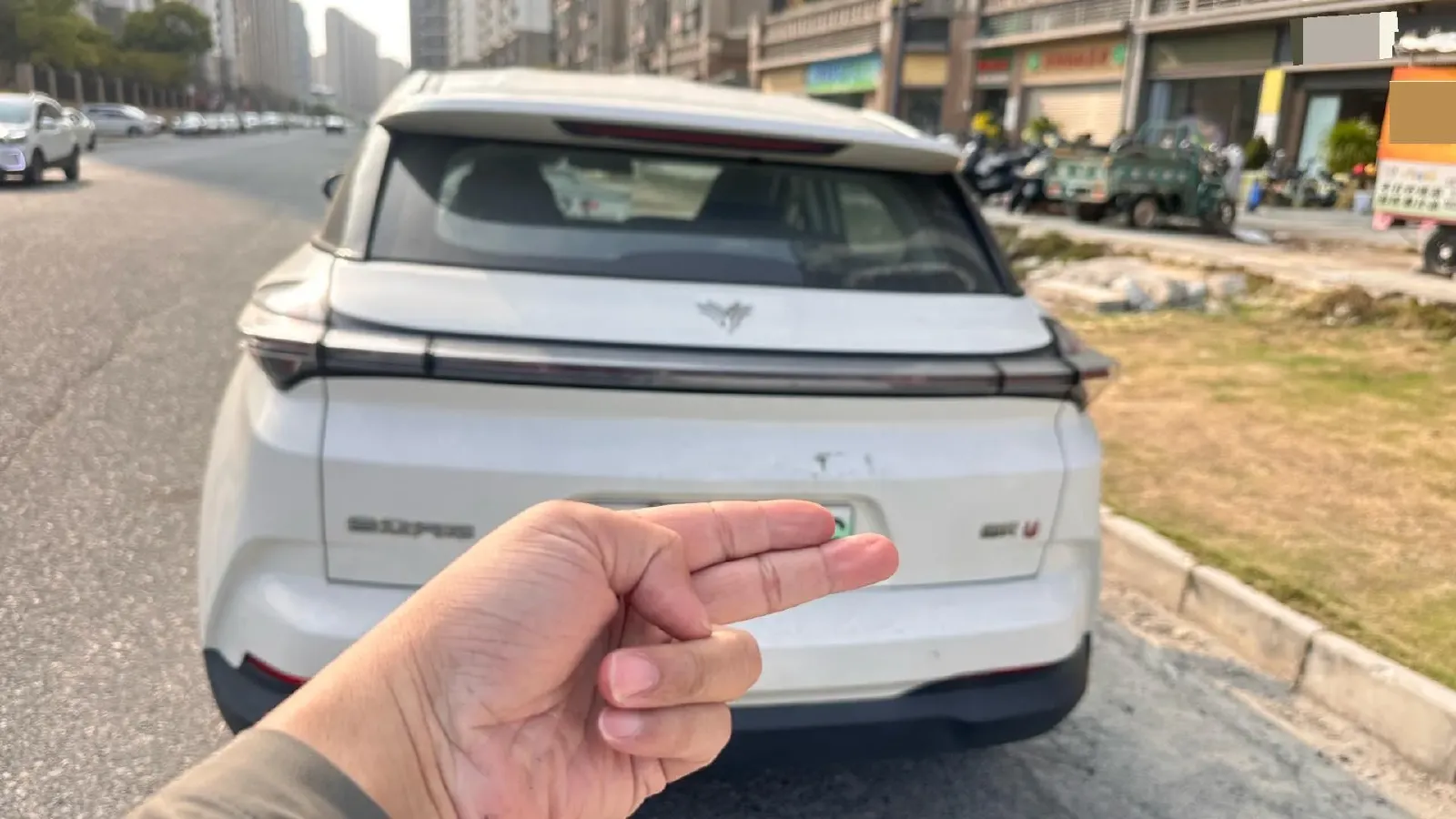 2020 Neta U BEV 54KWH,autocango,china used car exporter,china ev exporter,chinese used car exporter,chinese used ev exporter