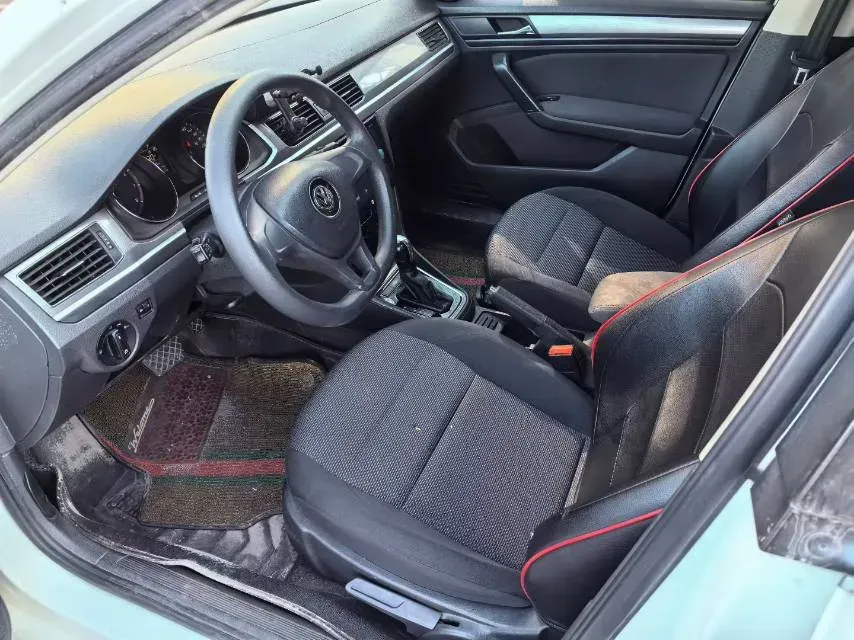 2019 Volkswagen Bora 1.5L 110HP L4 6AT,autocango,china used car exporter,china ev exporter,chinese used car exporter,chinese used ev exporter