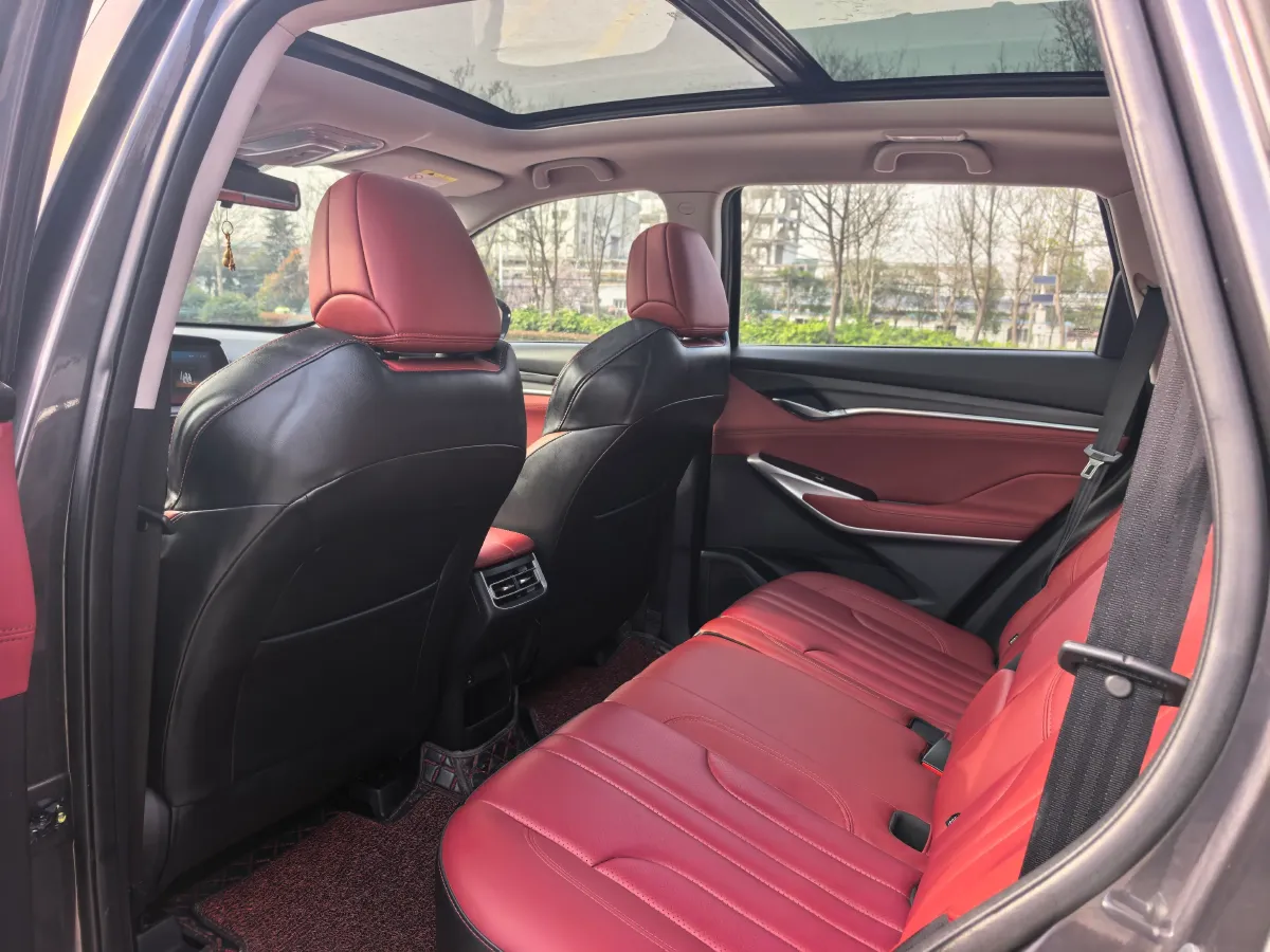 2020 ChangAn CS75 Plus 1.5T 178HP L4 6AT,autocango,china used car exporter,china ev exporter,chinese used car exporter,chinese used ev exporter