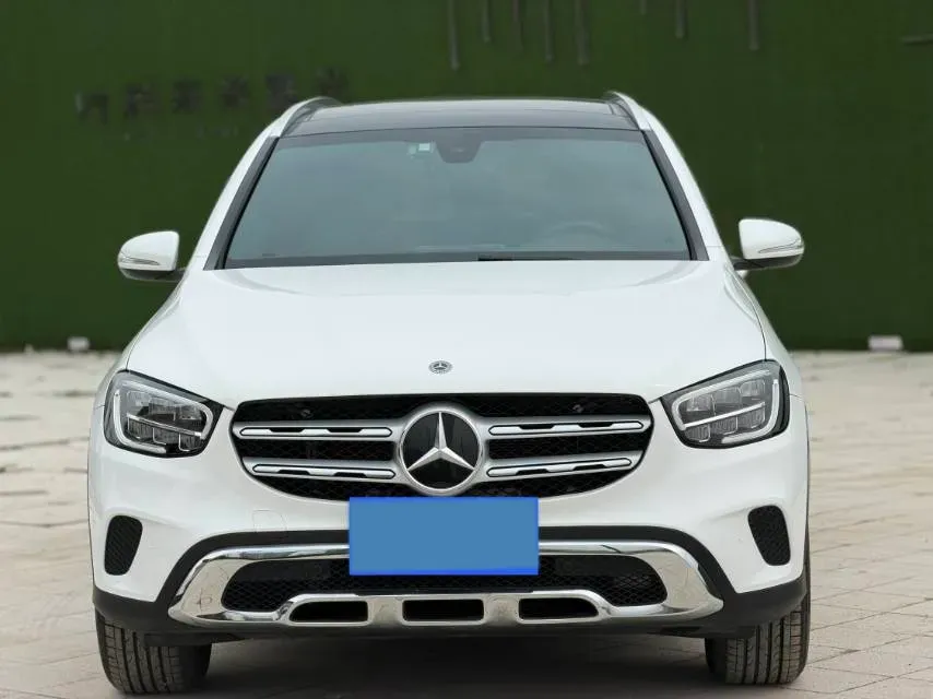 2020 Mercedes-Benz GLC Class 2.0T 197HP L4 9AT,autocango,china used car exporter,china ev exporter,chinese used car exporter,chinese used ev exporter