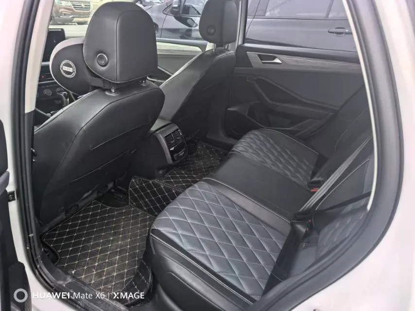 2023 Volkswagen Sagitar 1.5T 160HP L4 7DCT,autocango,china used car exporter,china ev exporter,chinese used car exporter,chinese used ev exporter