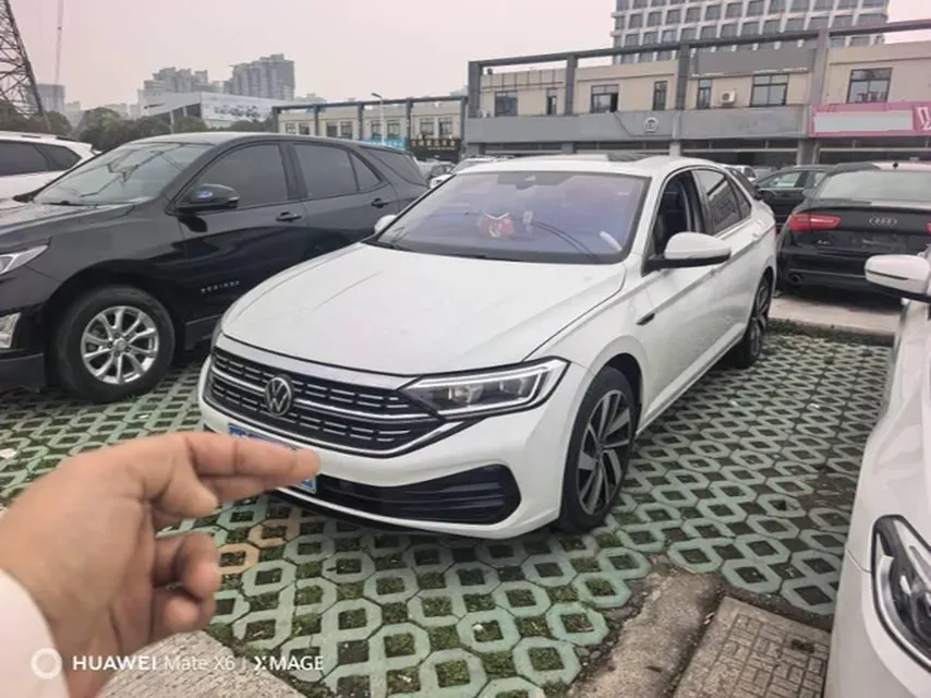 2023 Volkswagen Sagitar 1.5T 160HP L4 7DCT,autocango,china used car exporter,china ev exporter,chinese used car exporter,chinese used ev exporter