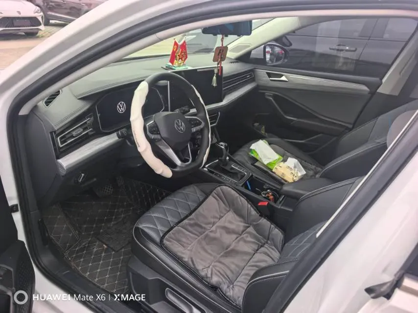 2023 Volkswagen Sagitar 1.5T 160HP L4 7DCT,autocango,china used car exporter,china ev exporter,chinese used car exporter,chinese used ev exporter