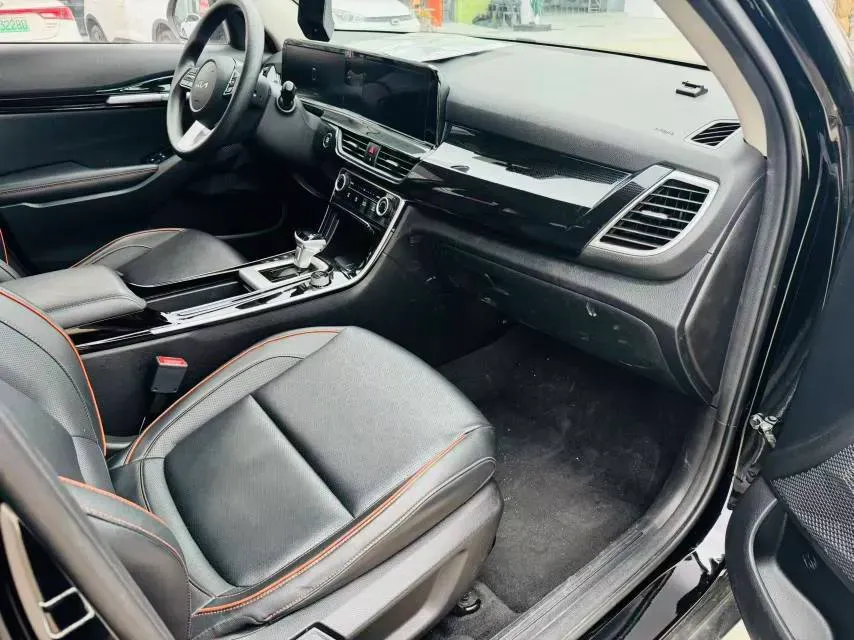 2023 Kia Seltos 1.5L 115HP L4 CVT,autocango,china used car exporter,china ev exporter,chinese used car exporter,chinese used ev exporter