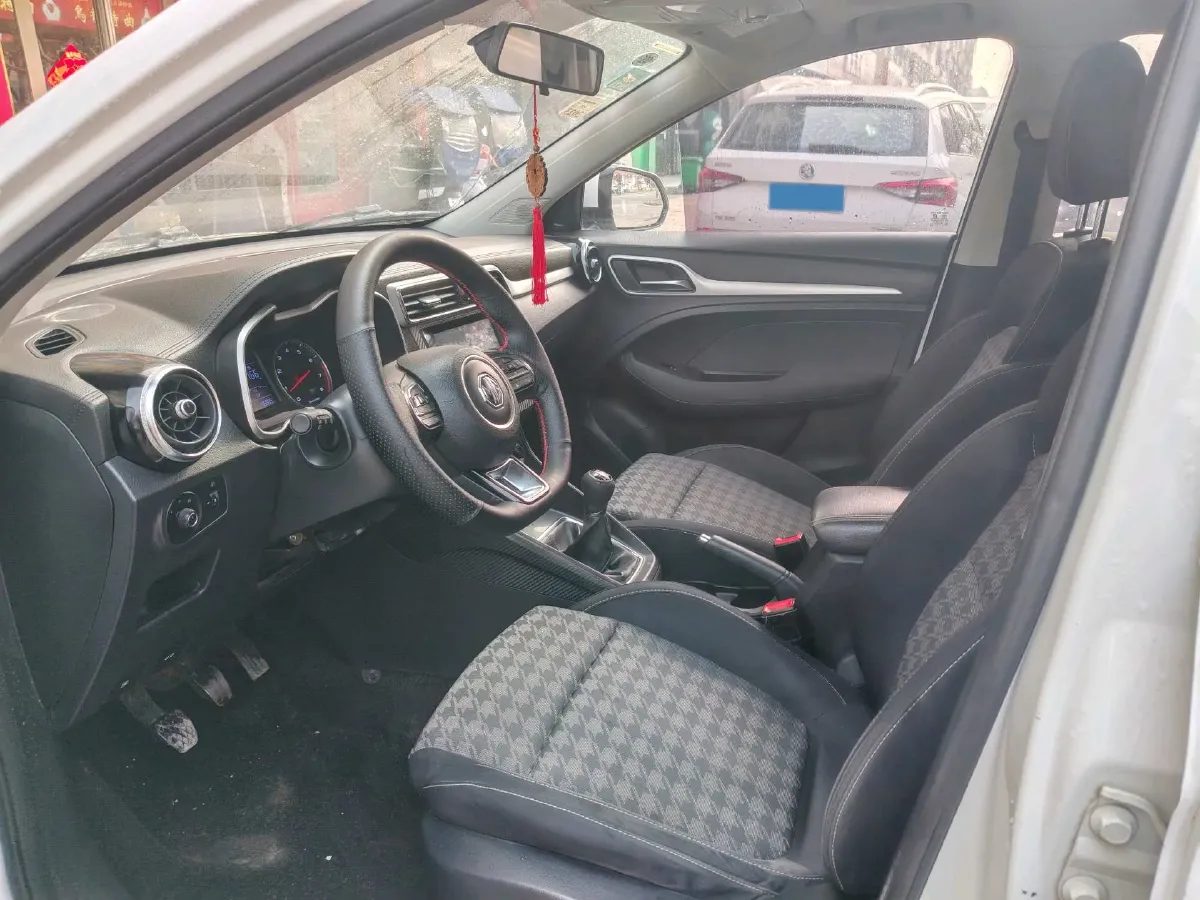 2019 MG ZS 1.5L 120HP L4 5MT,autocango,china used car exporter,china ev exporter,chinese used car exporter,chinese used ev exporter