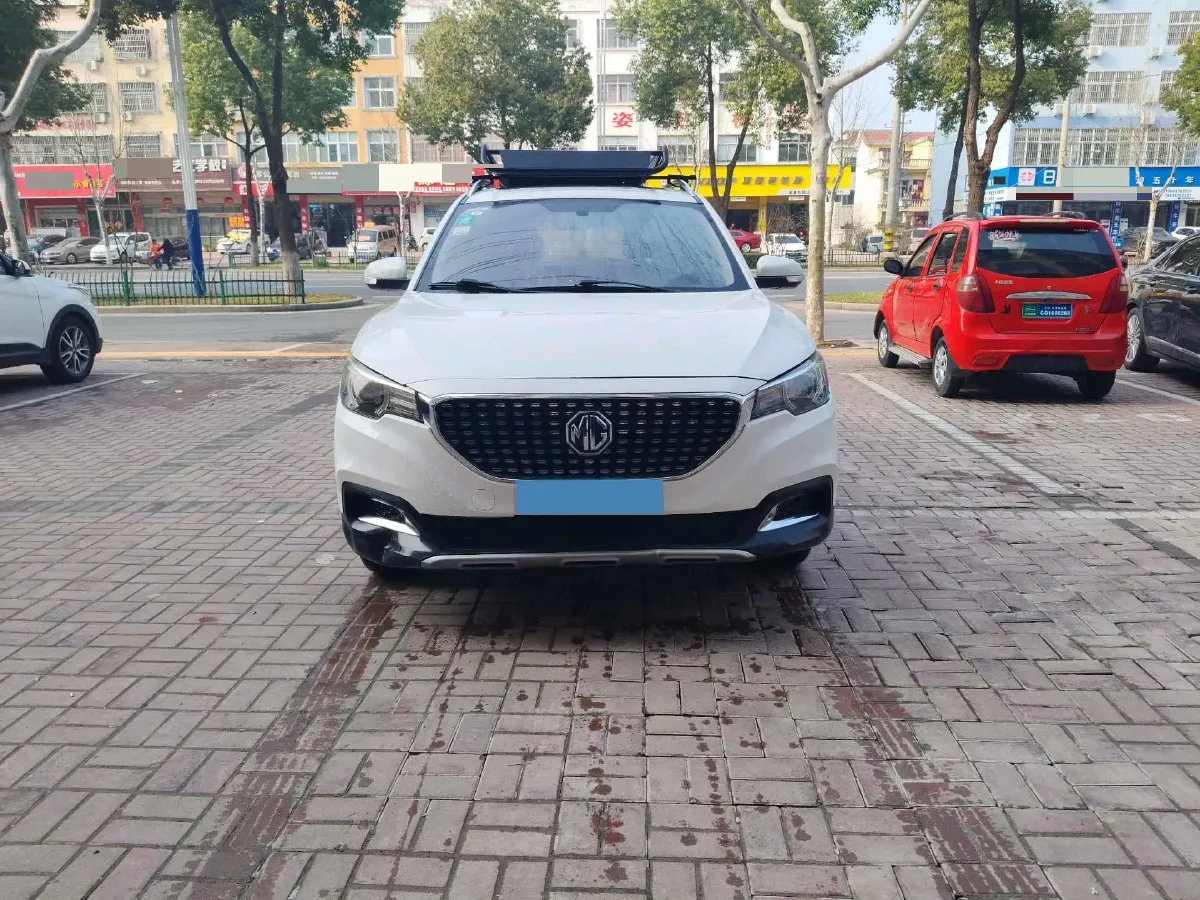 2019 MG ZS 1.5L 120HP L4 5MT,autocango,china used car exporter,china ev exporter,chinese used car exporter,chinese used ev exporter