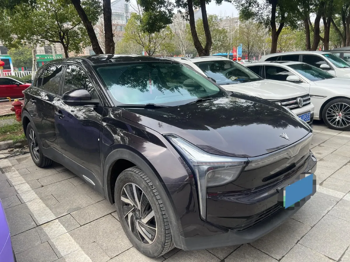 2022 Neta U BEV 54.34KWH,autocango,china used car exporter,china ev exporter,chinese used car exporter,chinese used ev exporter