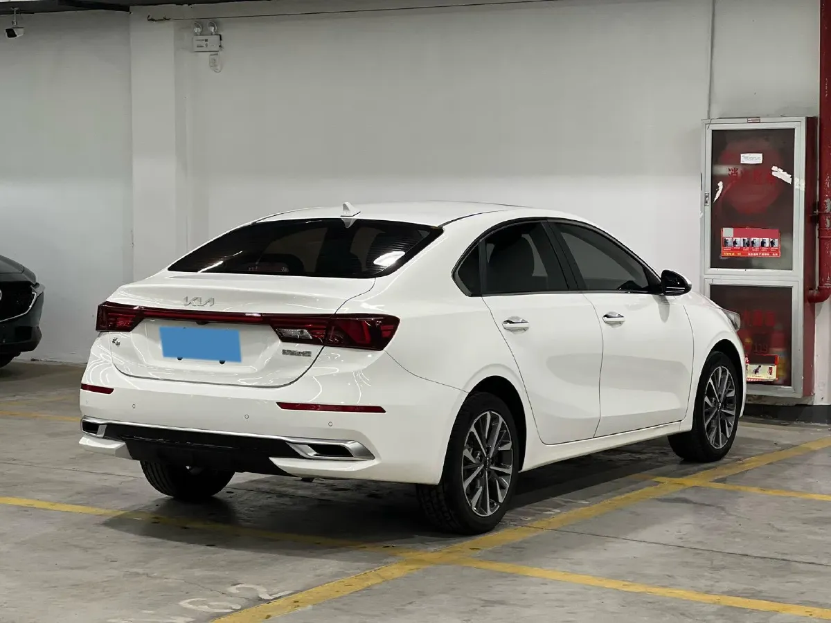 2021 Kia K3 1.5L 115HP L4 CVT,autocango,china used car exporter,china ev exporter,chinese used car exporter,chinese used ev exporter