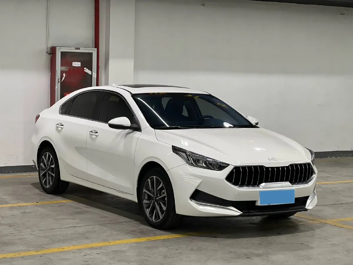 2021 Kia K3 1.5L 115HP L4 CVT,autocango,china used car exporter,china ev exporter,chinese used car exporter,chinese used ev exporter