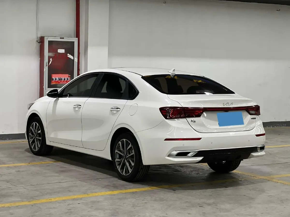2021 Kia K3 1.5L 115HP L4 CVT,autocango,china used car exporter,china ev exporter,chinese used car exporter,chinese used ev exporter