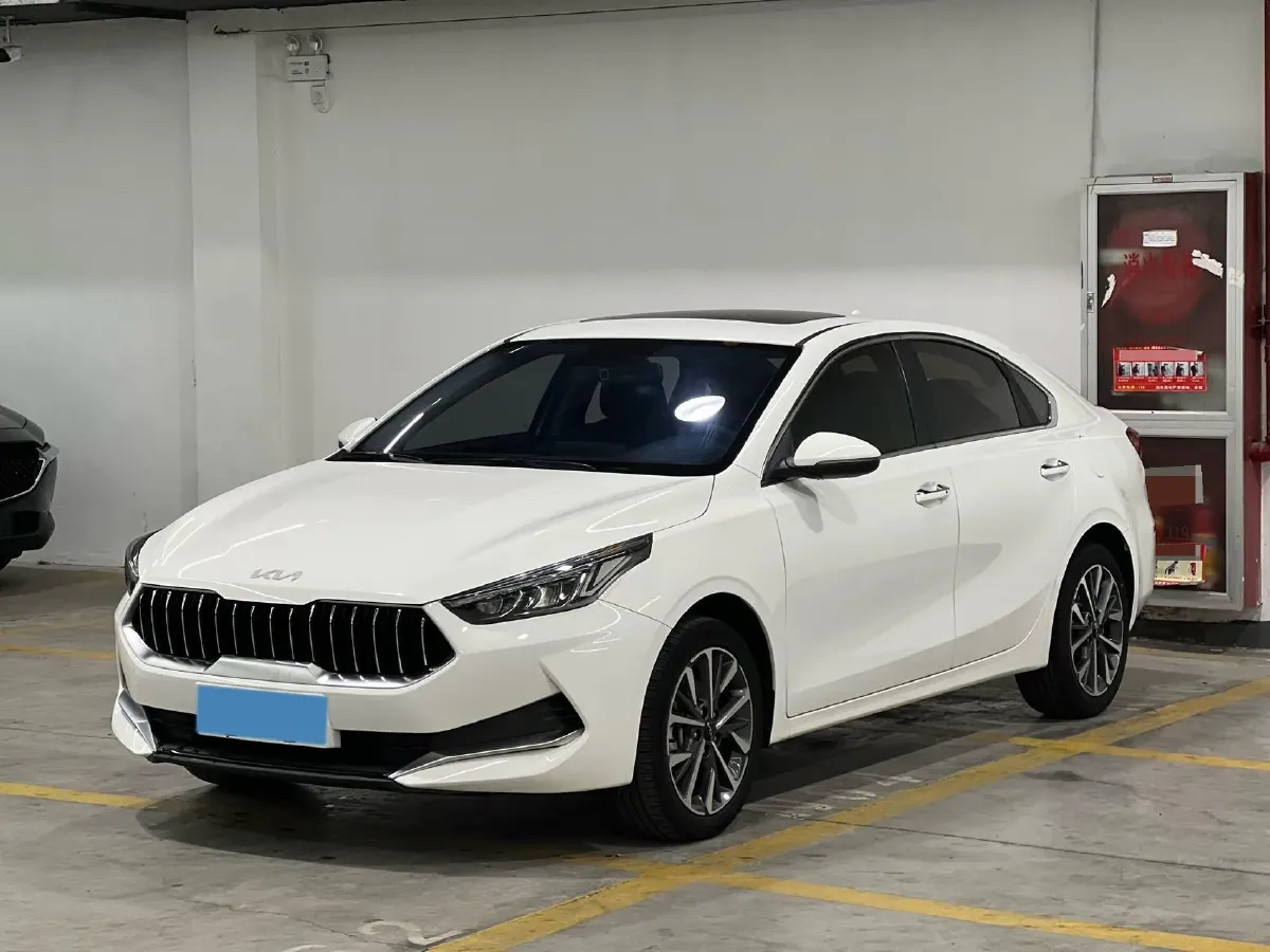 2021 Kia K3 1.5L 115HP L4 CVT,autocango,china used car exporter,china ev exporter,chinese used car exporter,chinese used ev exporter