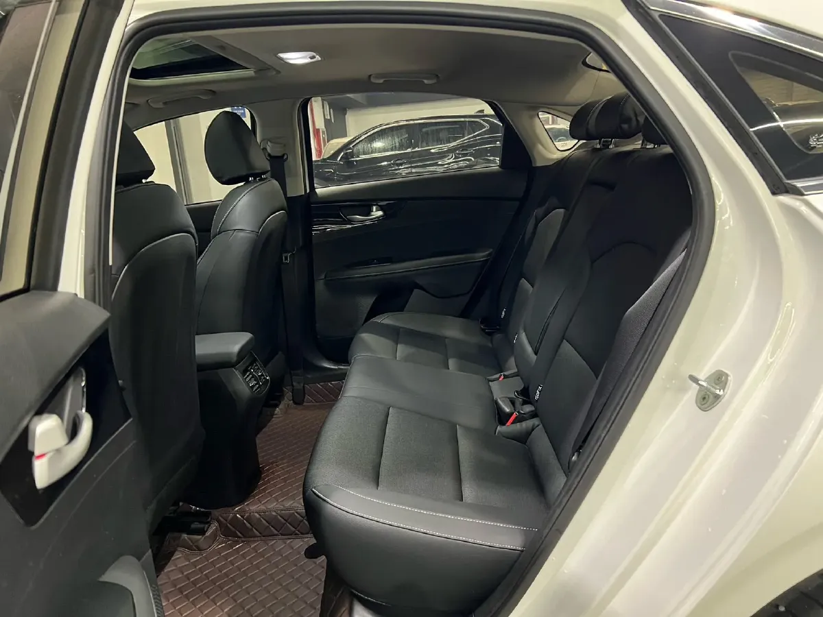 2021 Kia K3 1.5L 115HP L4 CVT,autocango,china used car exporter,china ev exporter,chinese used car exporter,chinese used ev exporter