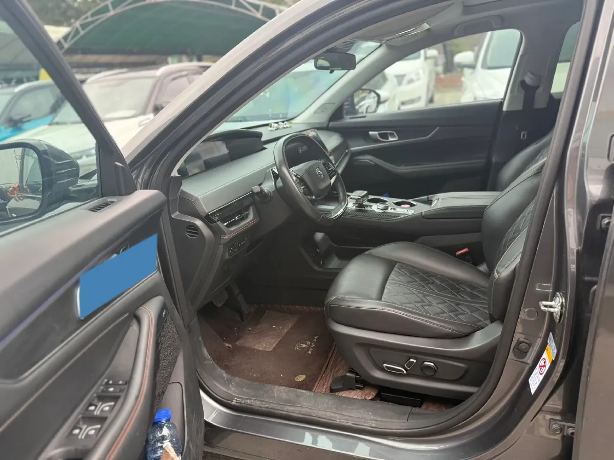 2022 Chevrolet Menlo BEV 61.1KWH,autocango,china used car exporter,china ev exporter,chinese used car exporter,chinese used ev exporter