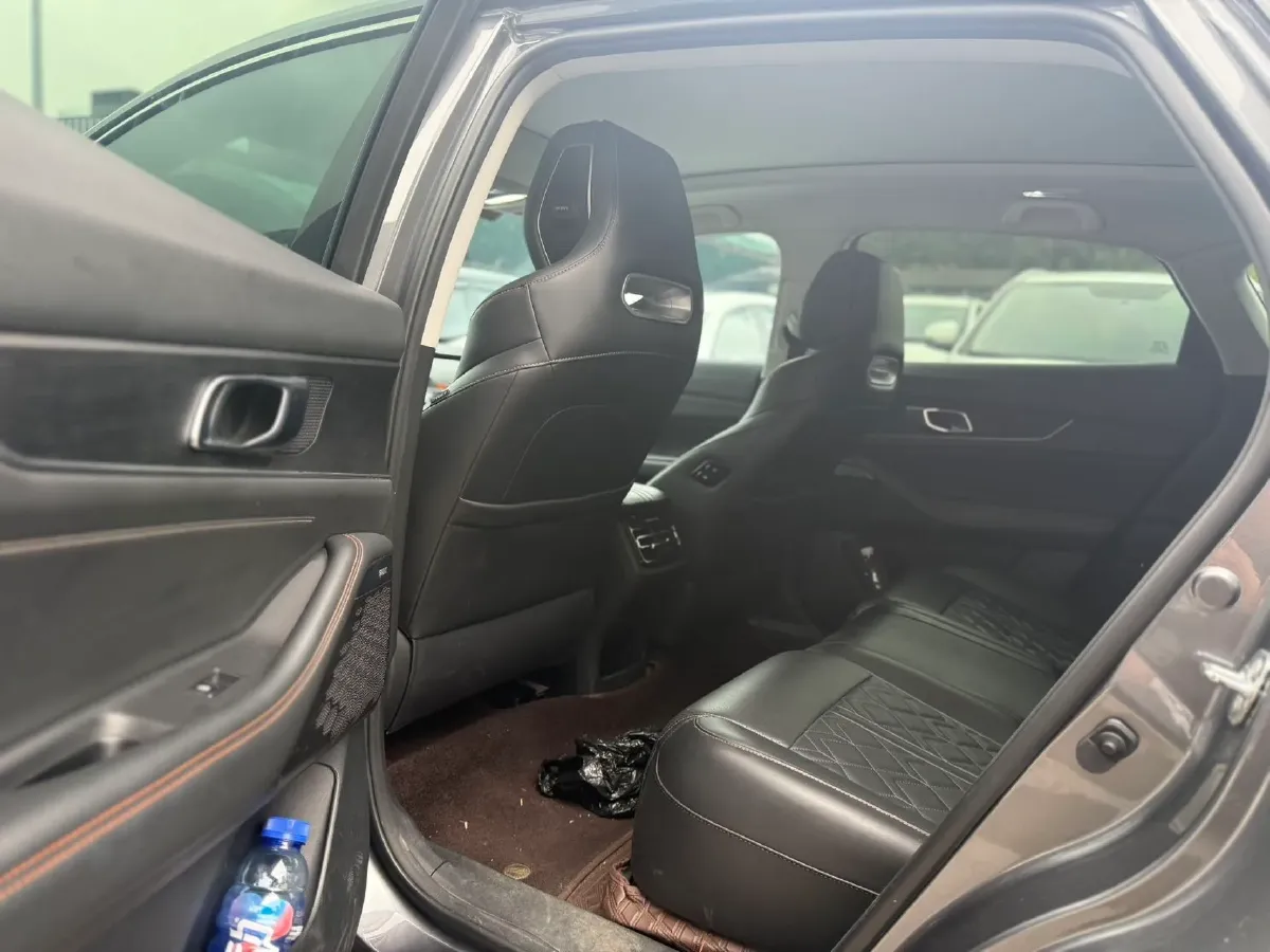 2022 Chevrolet Menlo BEV 61.1KWH,autocango,china used car exporter,china ev exporter,chinese used car exporter,chinese used ev exporter