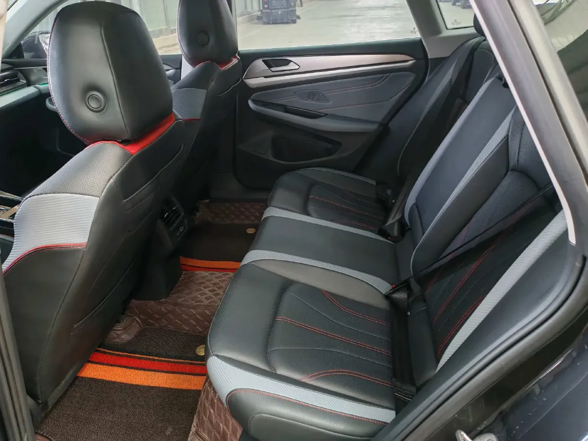 2023 Volkswagen Lamando 1.4T 150HP L4 7DCT,autocango,china used car exporter,china ev exporter,chinese used car exporter,chinese used ev exporter