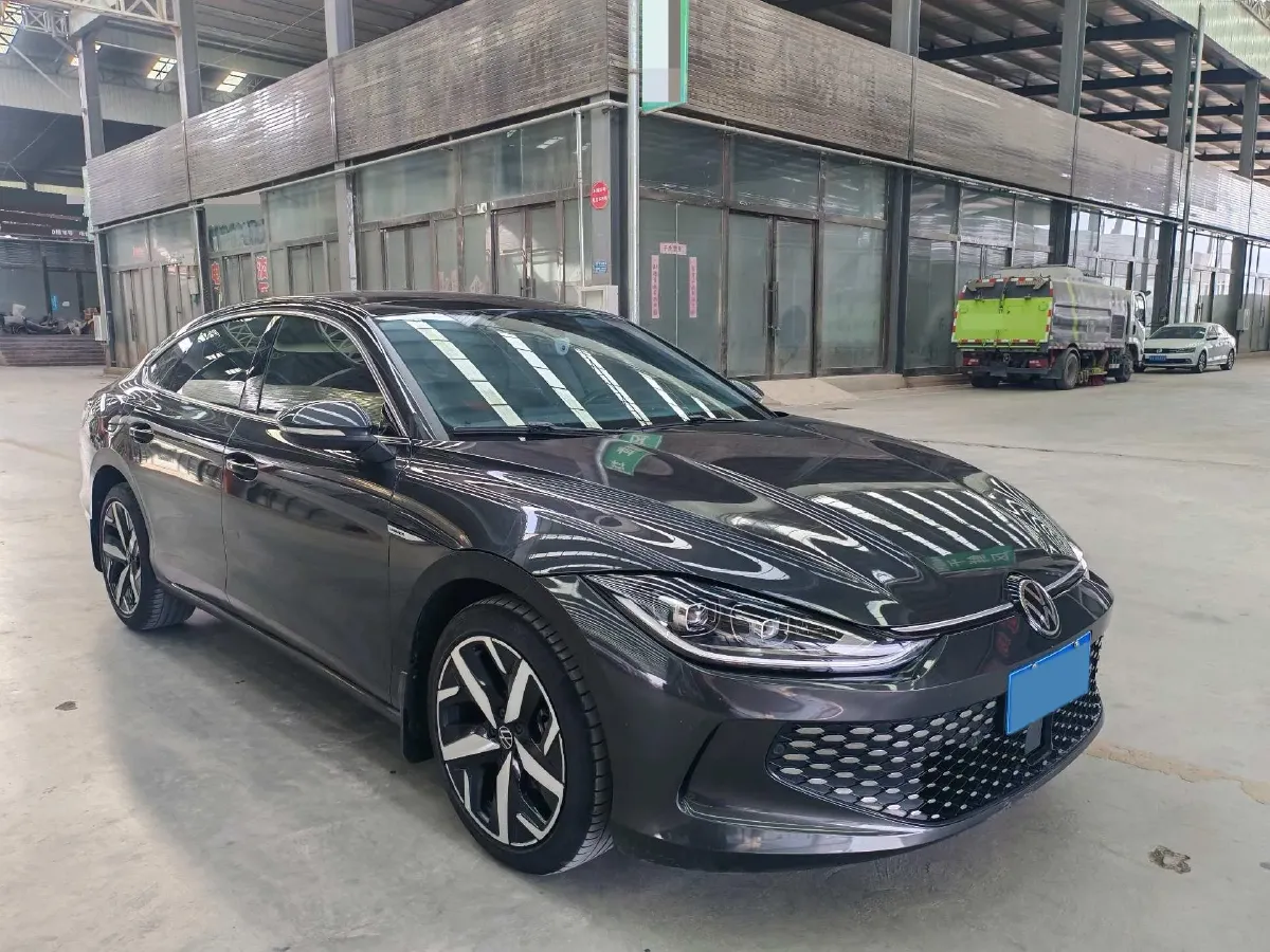 2023 Volkswagen Lamando 1.4T 150HP L4 7DCT,autocango,china used car exporter,china ev exporter,chinese used car exporter,chinese used ev exporter