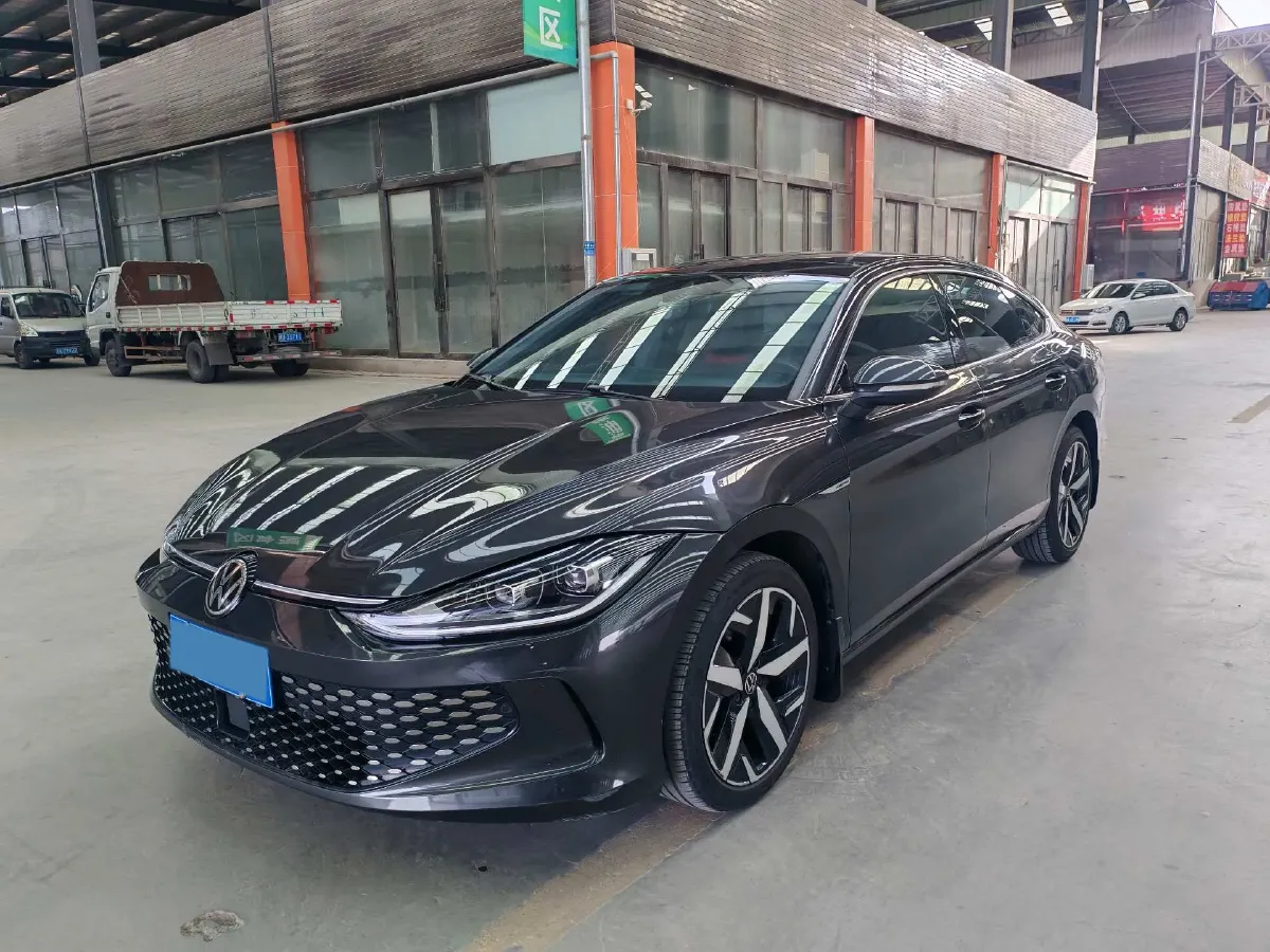 2023 Volkswagen Lamando 1.4T 150HP L4 7DCT,autocango,china used car exporter,china ev exporter,chinese used car exporter,chinese used ev exporter