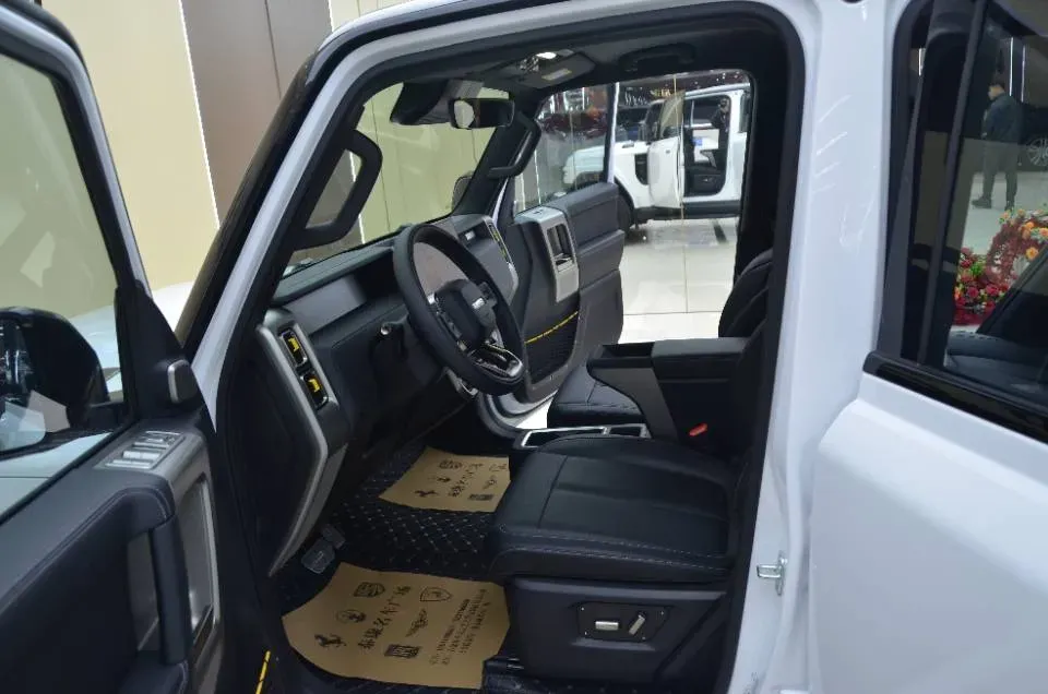 2026 iCAR iCAR Super V23 BEV,autocango,china used car exporter,china ev exporter,chinese used car exporter,chinese used ev exporter