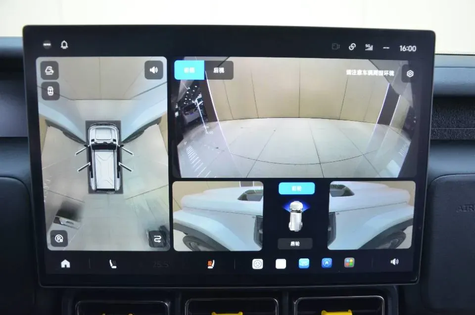 2026 iCAR iCAR Super V23 BEV,autocango,china used car exporter,china ev exporter,chinese used car exporter,chinese used ev exporter