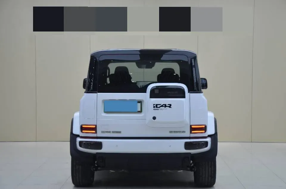 2026 iCAR iCAR Super V23 BEV,autocango,china used car exporter,china ev exporter,chinese used car exporter,chinese used ev exporter