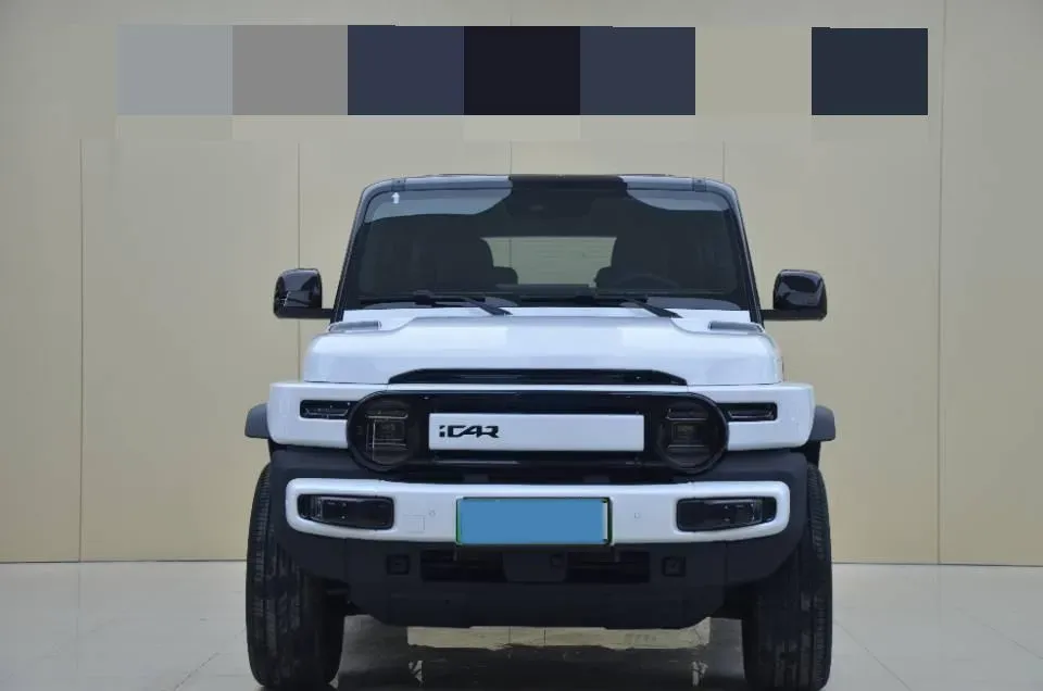 2026 iCAR iCAR Super V23 BEV,autocango,china used car exporter,china ev exporter,chinese used car exporter,chinese used ev exporter