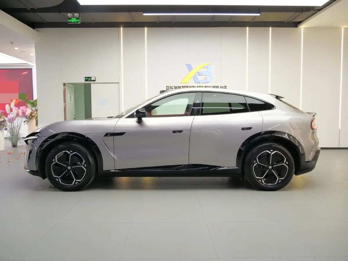 2025 MI YU7 BEV 96.3KWH,autocango,china used car exporter,china ev exporter,chinese used car exporter,chinese used ev exporter